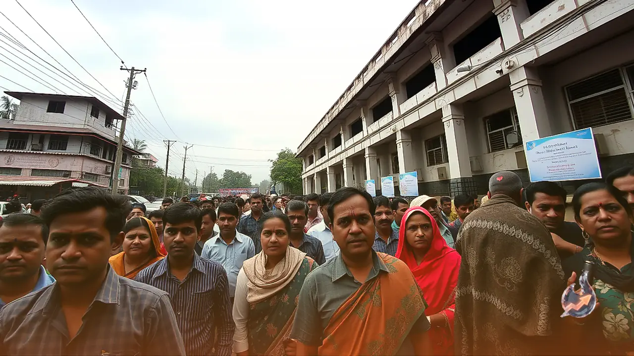 Fresh Political Storm in West Bengal Over Disclosed Health Records as Mamata Banerjee Serves Legal Notice to Hospital