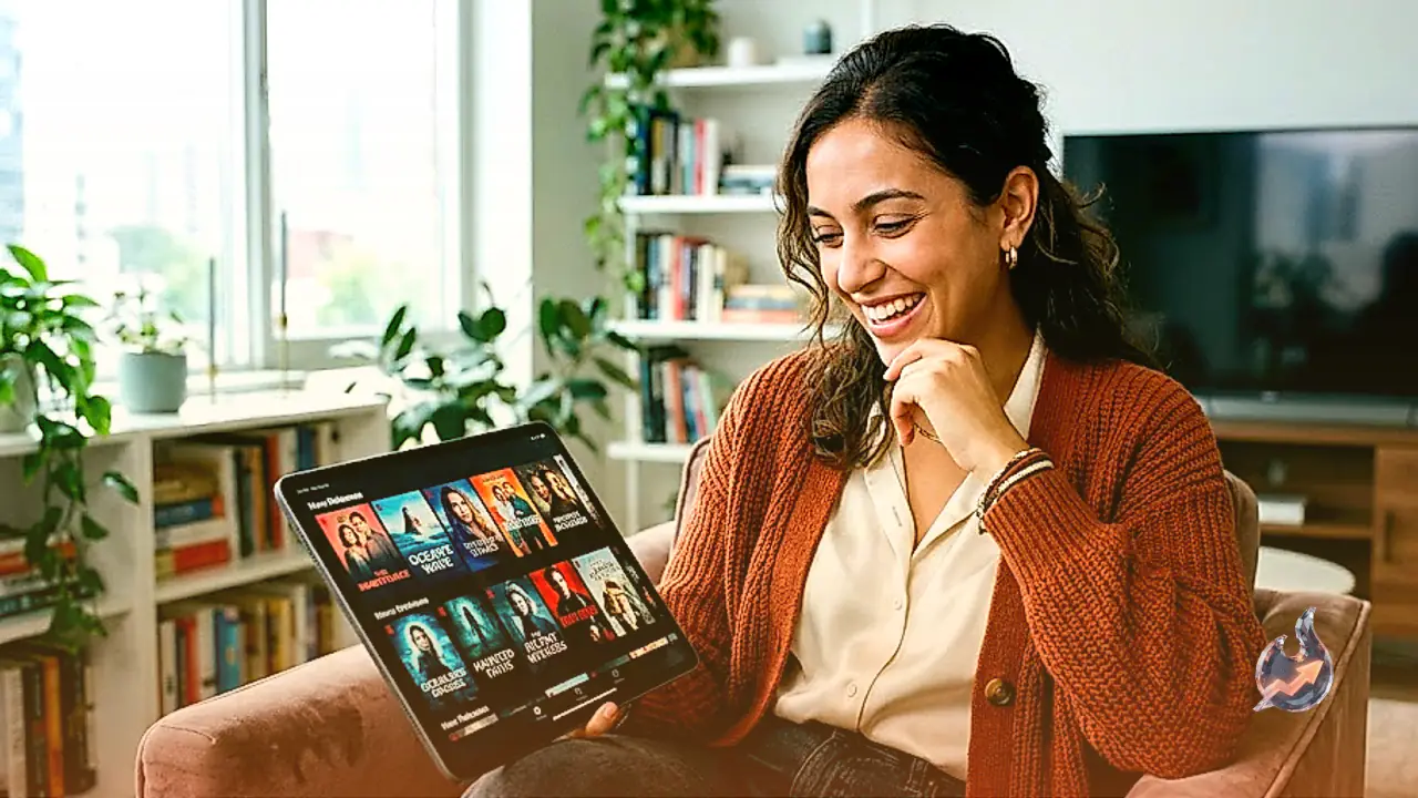 Fresh Thrills on OTT This Week: 8 Big Movies and Shows Arrive Across Streaming Platforms