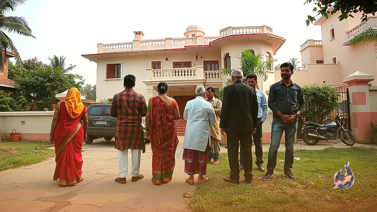 Fresh Trouble For Anant Singh's Wife Neelam Devi As Government Sends Notice To Vacate Official Bungalow