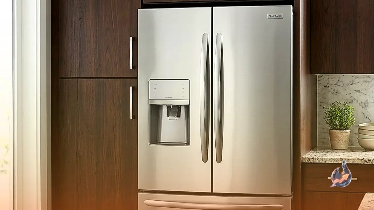Frigidaire FRFG1723AV Review (2026): A Compact French-Door Refrigerator for Smaller Kitchens