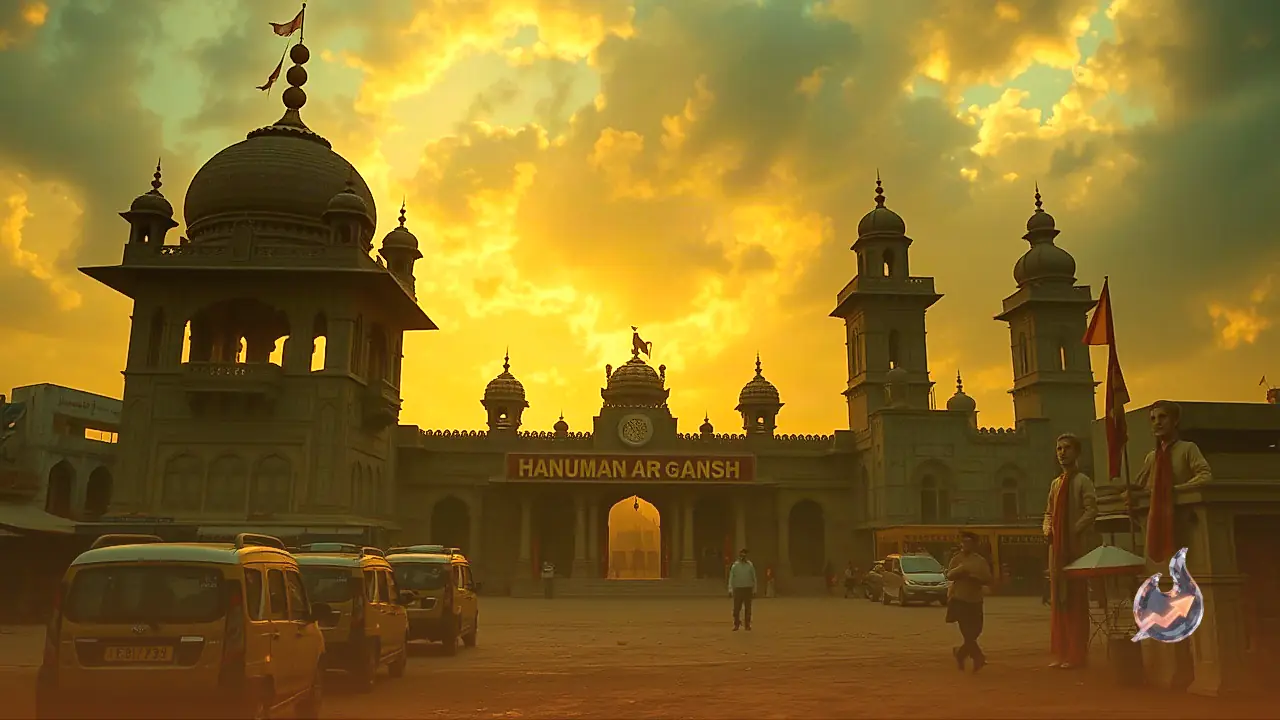 From A 10 Lakh Opening To The 100 Crore Club: Hanuman Ansh Breaks 15 Box Office Records