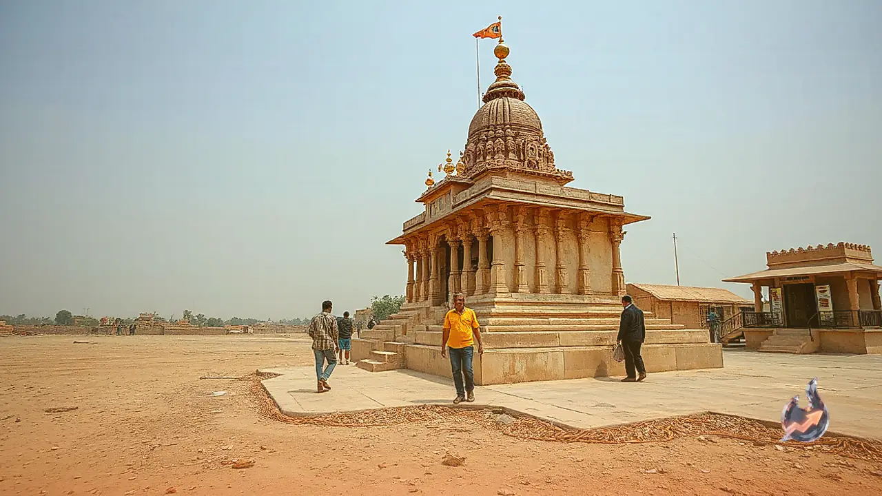 From Bandit Ratnakar to Maharishi Valmiki: The Miraculous Transformation Story