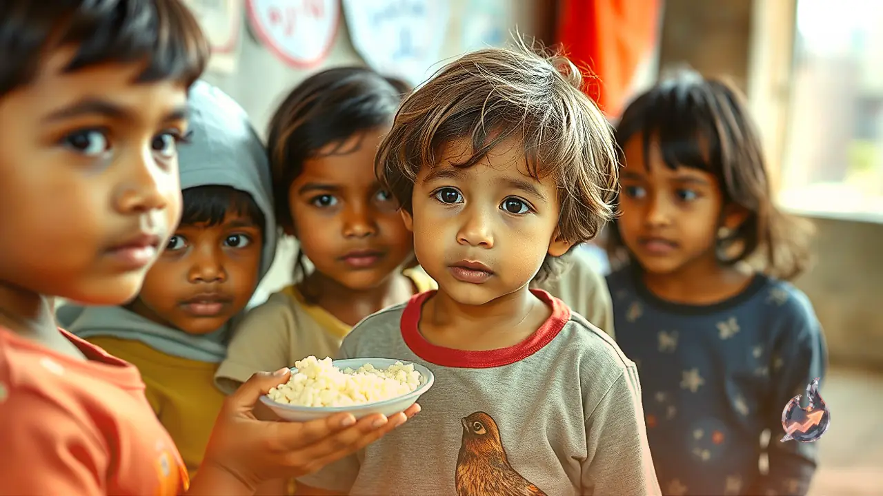 बचपन से बुढ़ापे तक शरीर को चाहिए सही पोषण, जानिए उम्र के मुताबिक रोजाना कितना प्रोटीन खाना जरूरी