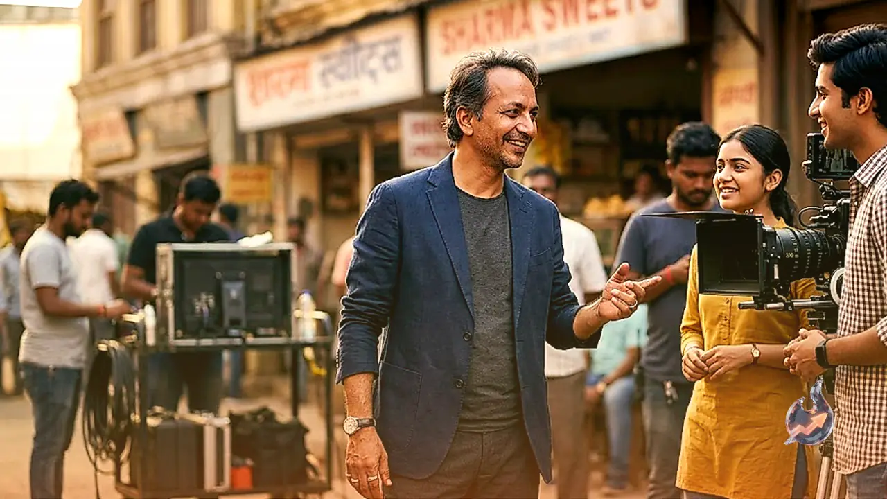 From Facing Taunts to Bollywood Stardom: The Inspiring Journey of Deepak Dobriyal