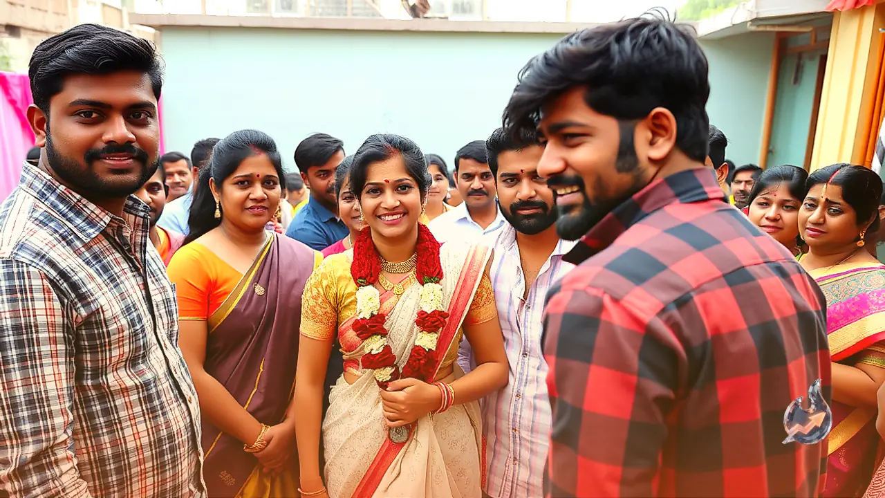 From Film Sets to Marriage: Rashmika Mandanna and Vijay Deverakonda Share Insights into Their Bond