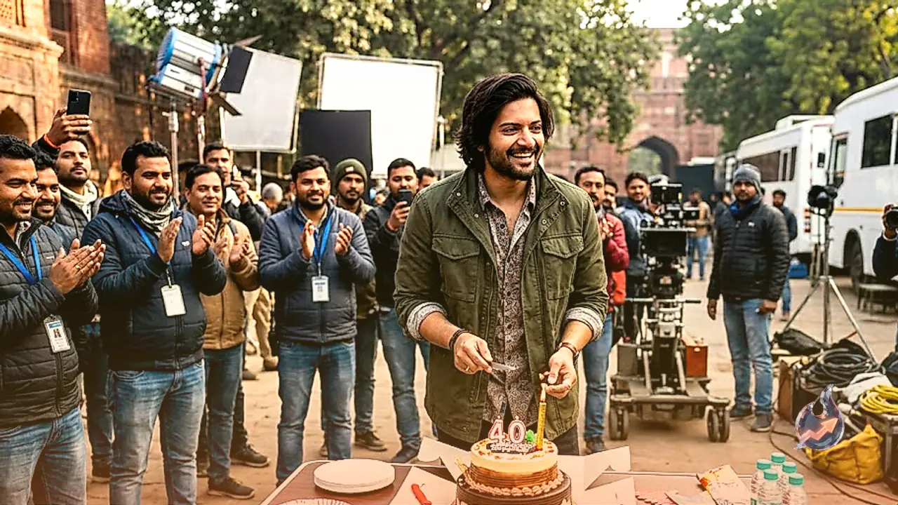 From Fukrey's Zafar to 300-Crore Guddu Pandit: Ali Fazal Celebrates 40th Birthday on Set