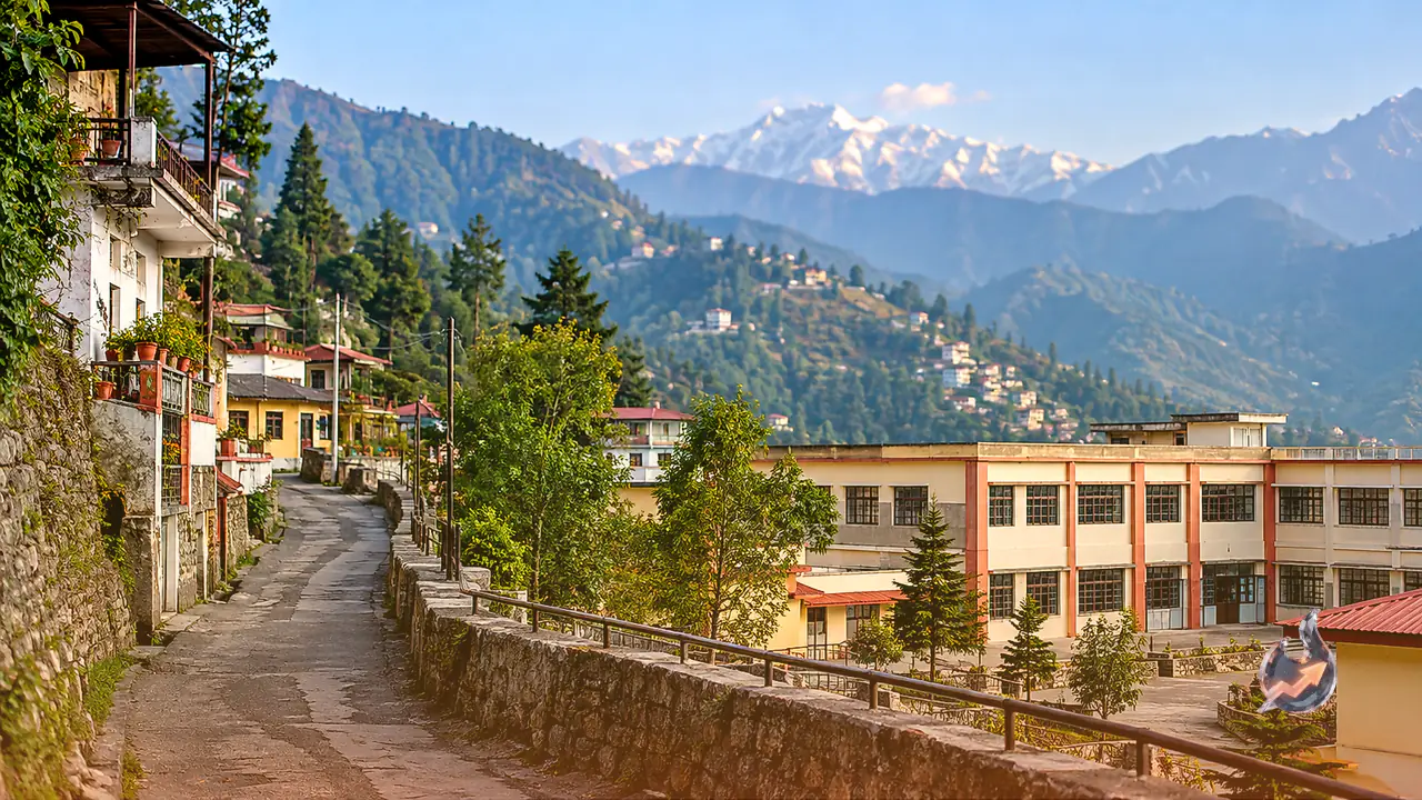 From Mountain Simplicity to College Bullying: How Aarav Changed Naina's Life