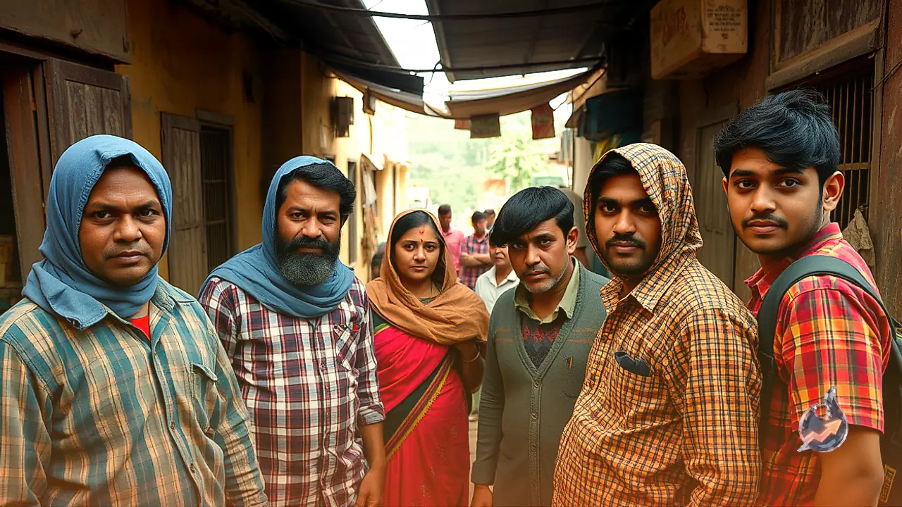 From Nostalgic Escapes to Crime Capers: Bollywood Quartets That Redefined Friendship Ahead of Chaar Yaar