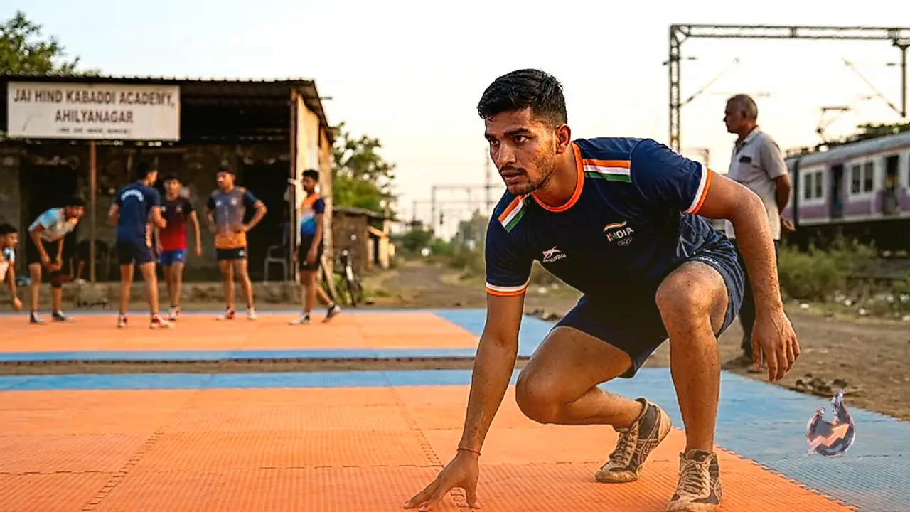 संघर्ष की भट्टी में तपकर चमके असलम इनामदार, कभी रेलवे ट्रैक से प्लास्टिक बोतलें बीनकर ऐसे बने एशियन गेम्स के गोल्ड मेडलिस्ट