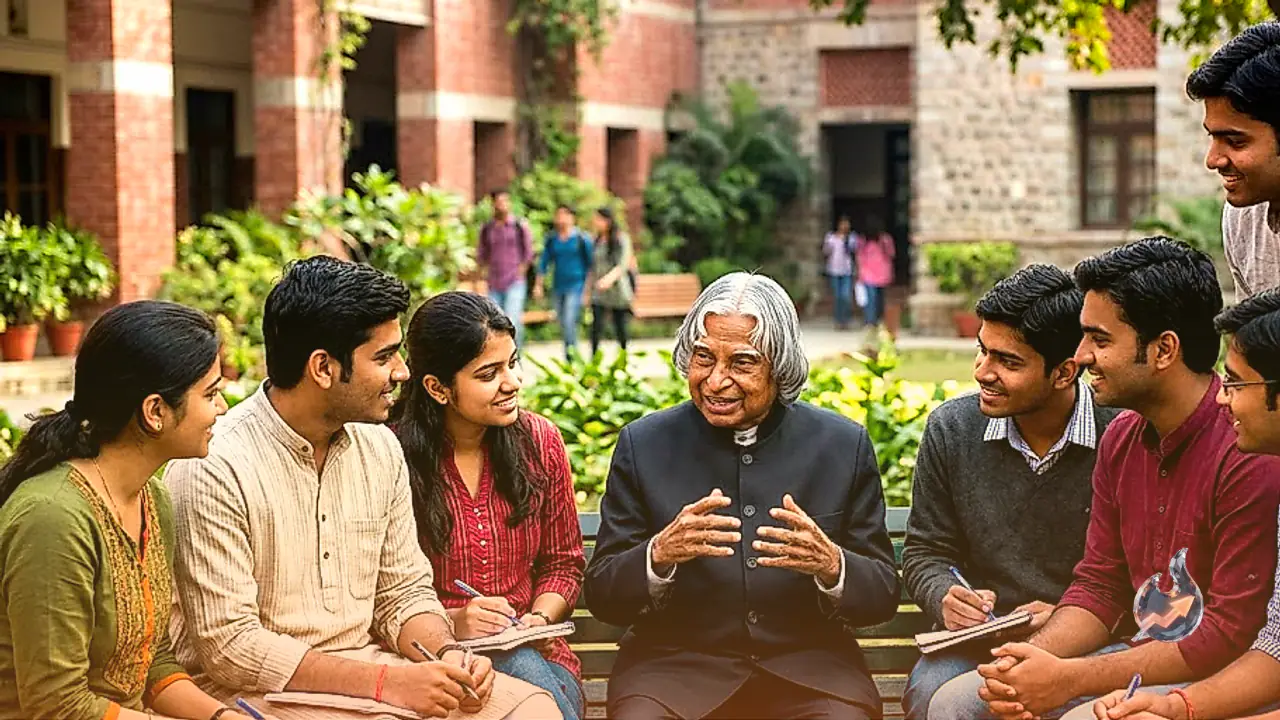 From Rameshwaram Paperboy to Raisina Hill: Nine Enduring Lessons from Dr APJ Abdul Kalam
