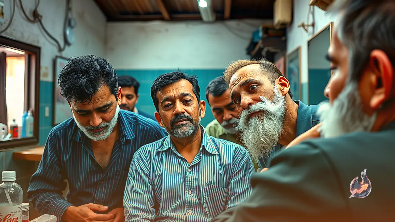 From Shaving Nicks to Sore Throats: Traditional Household Uses of Alum and Essential Safety Rules