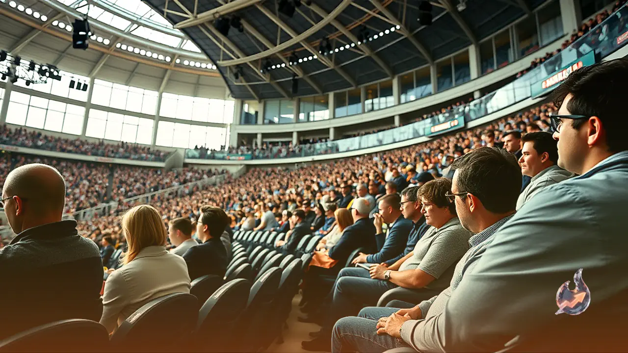 From Stadium Seats to TV Subscriptions: Why Watching Elite Sport is Becoming an Expensive Luxury