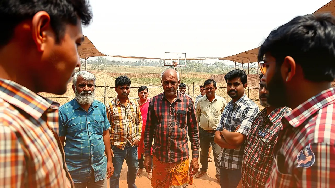 From Surguja Farmlands to Global Basketball Arenas: Babita Tigga Charts a Path to Coaching
