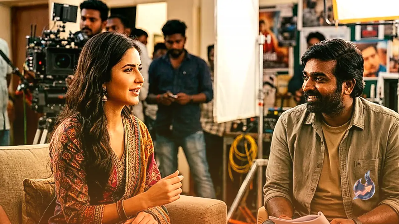 From Venkatesh to Vijay Sethupathi, Exploring Katrina Kaif's South Indian Filmography on OTT