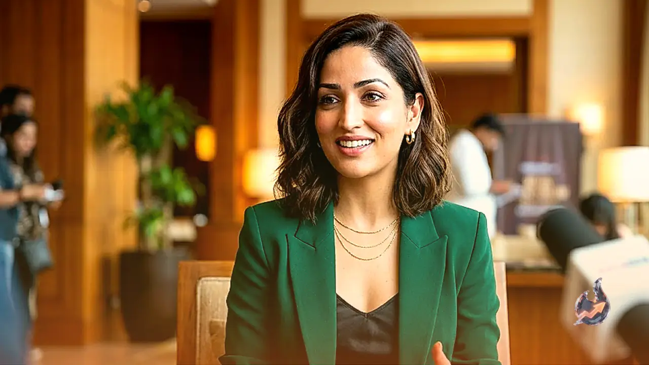 From Vicky Donor to Nai Naveli: Seven Defining Movie Roles That Cemented Yami Gautam as a Powerhouse Performer