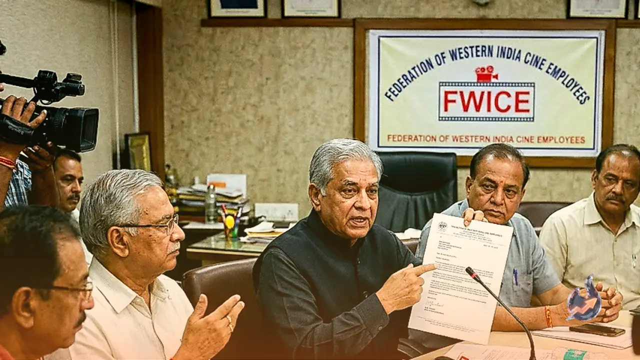FWICE Writes to PM Modi and CM Pushkar Singh Dhami Over Daler Mehndi Controversy