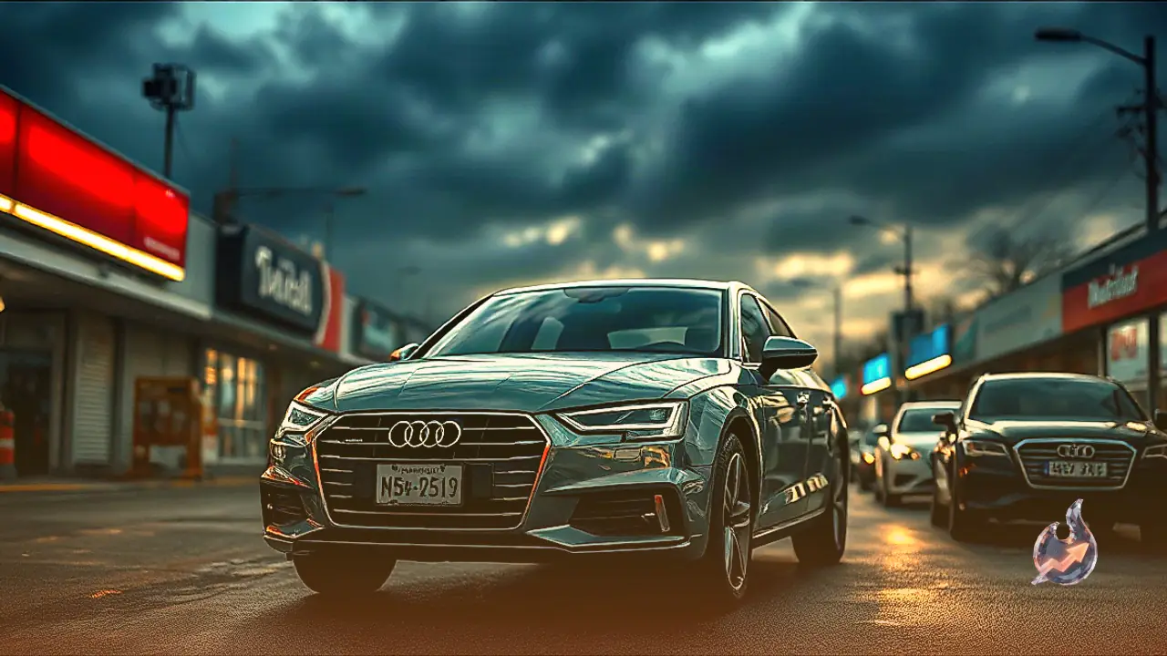 How Smart Vehicle Owners Cut Annual Running Costs Without Sacrificing Protection