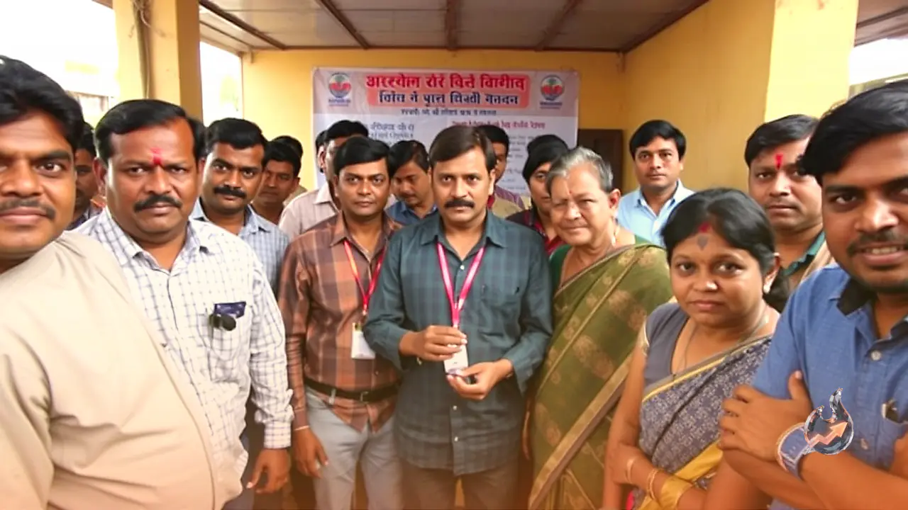 Gadchiroli Clinches Top Rank in NITI Aayog Delta Rankings, Maharashtra CM Devendra Fadnavis Extends Congratulations
