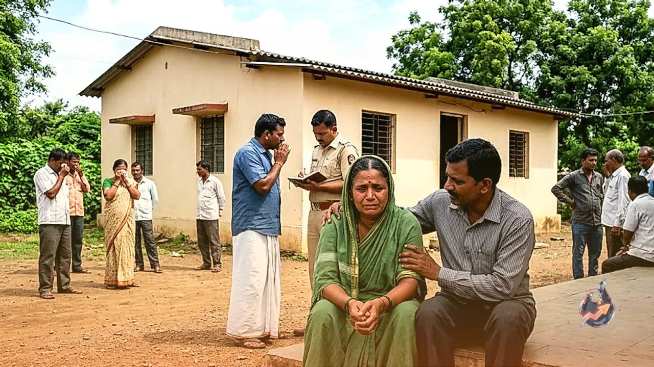 Tragedy in Gadchiroli: Venomous Snake Bites Six Girls at Ashram School Hostel, Three Dead