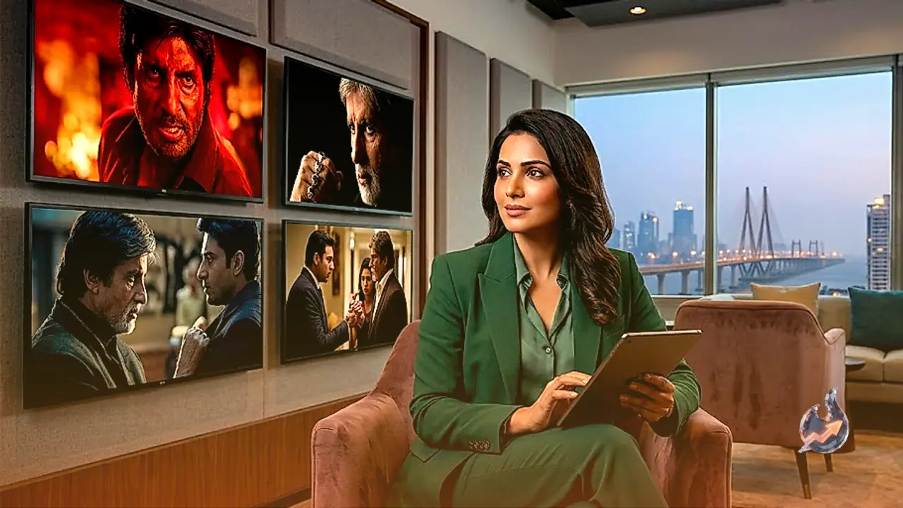 From Gangster Dons To A Vengeful Bank Manager: The Amitabh Bachchan Crime Dramas Still Ruling OTT