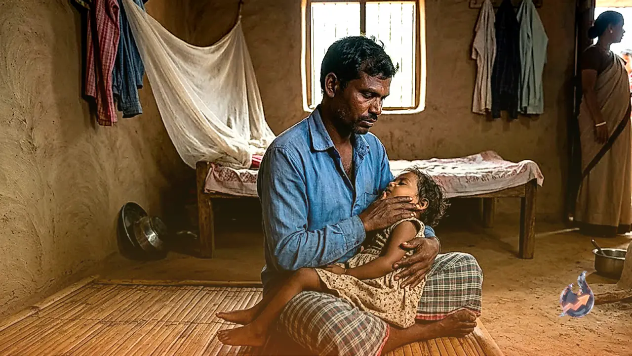 Two Venomous Snakes Attack Sleeping Family in Odisha's Gajapati, Mother and 7-Year-Old Son Succumb During Treatment