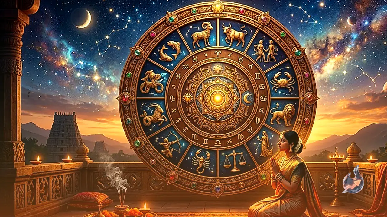 Gajkesari Yog 14-16 July 2026: These 3 Zodiac Signs Will Have Good Fortune