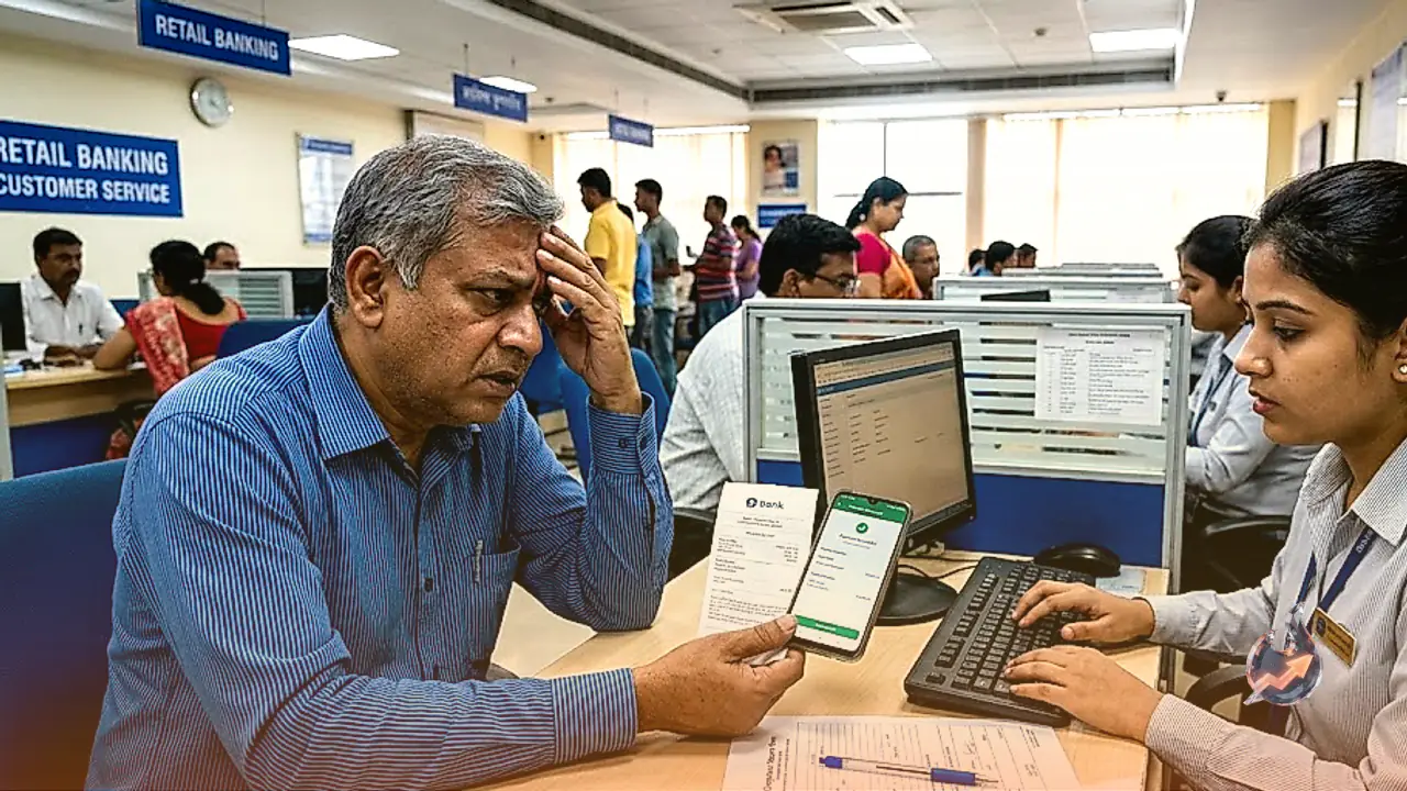 गलत यूपीआई खाते में ट्रांसफर हो गई रकम तो वापस पाने के लिए अपनाएं यह कानूनी रास्ता
