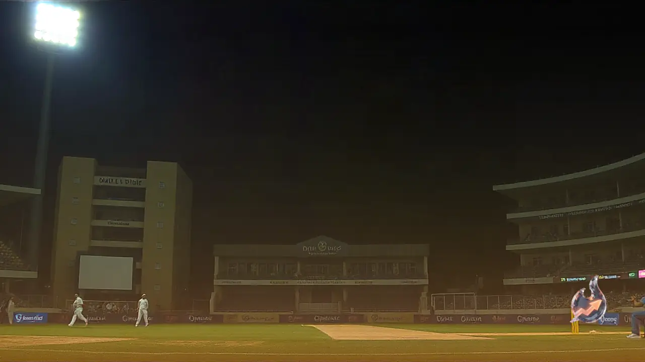 Sri Lanka Suffers Major Blow in Galle Test as Dinesh Chandimal Injured and Replaced by Pasindu Sooriyabandara