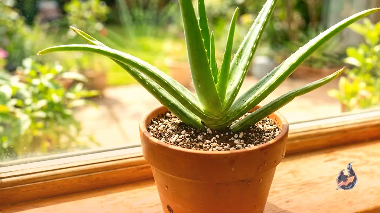 5 Practical Tips to Grow Aloe Vera in a Pot and Keep It Thriving Through Summer