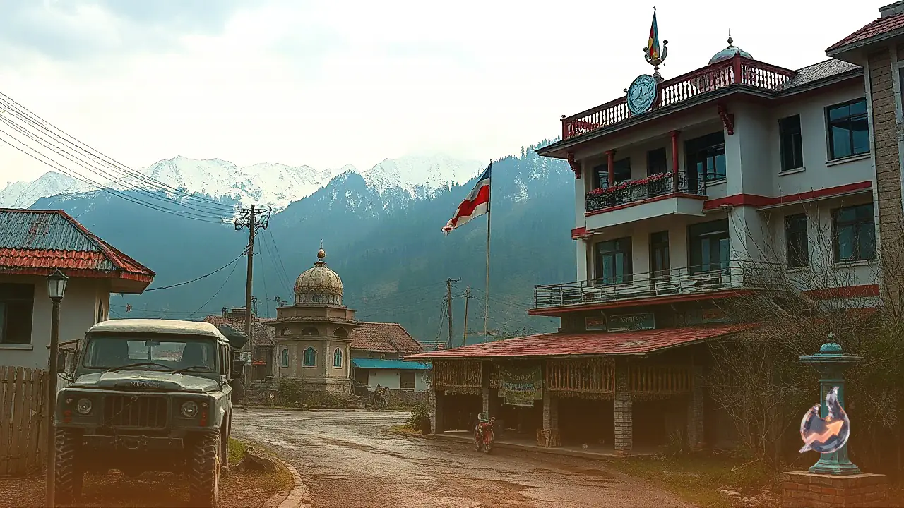SIA Reopens 1998 Wandhama Massacre Probe as Jammu and Kashmir Police Re-examine Historical Kashmiri Pandit Killings