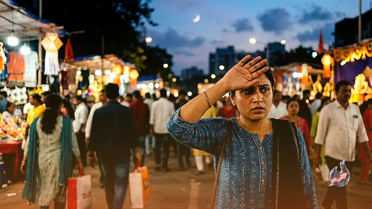 Ganesh Chaturthi 2024: What To Do If You Accidentally Spot the Moon Today