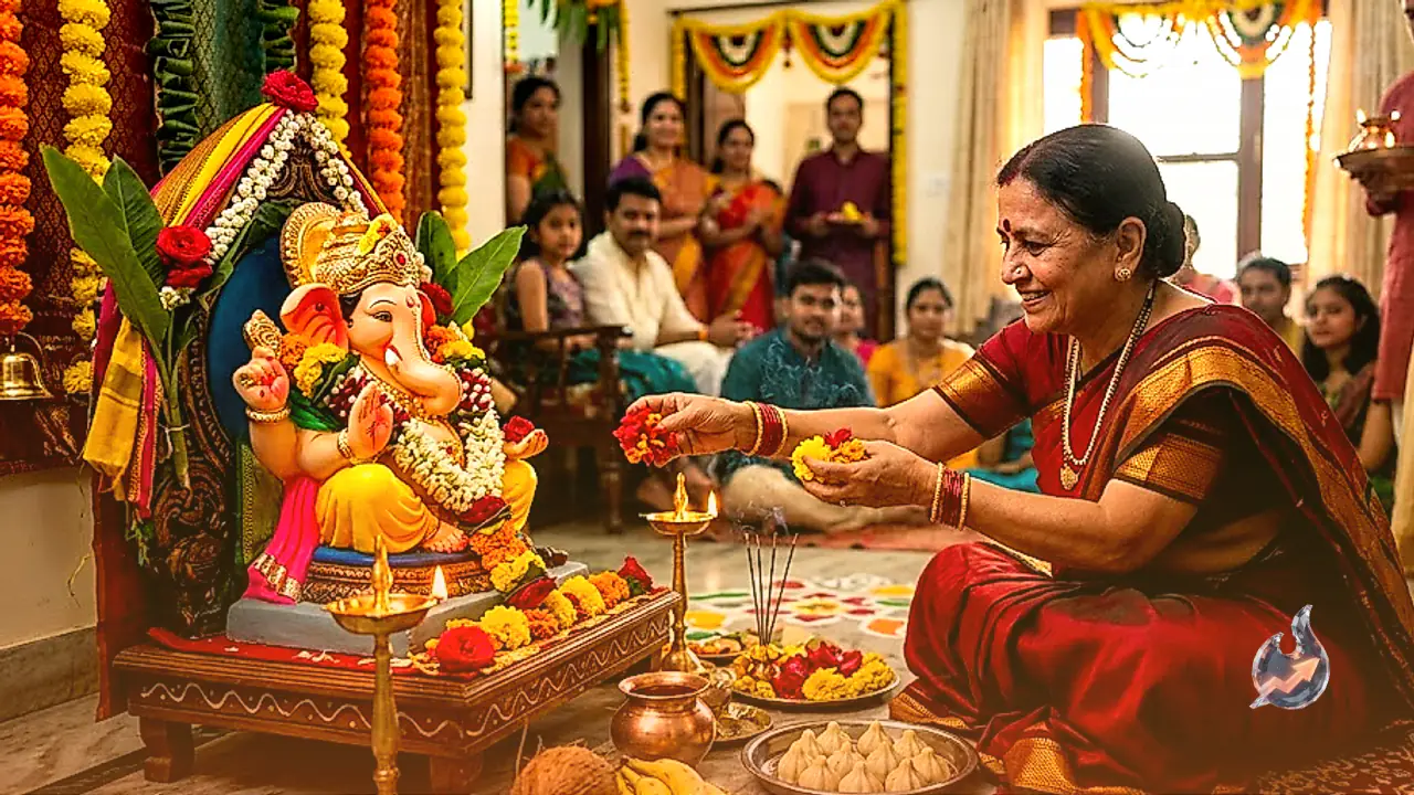 Ganesh Chaturthi 2026 Begins September 14: Key Puja Timings, Moon Avoidance Rules and Festival Traditions