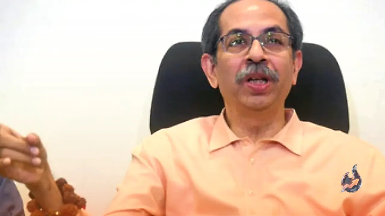 Uddhav Thackeray Slams Mahayuti Coalition on Festive Eve, Terming Rulers the Biggest Obstacle Facing Maharashtra