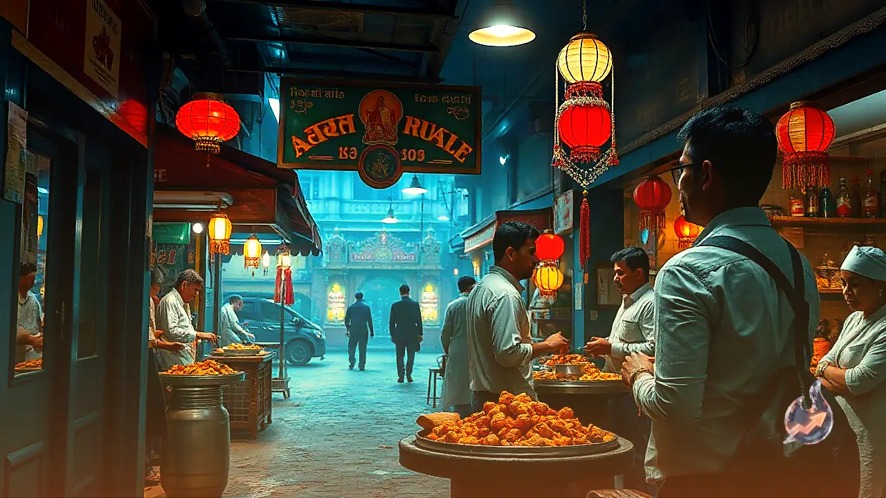 Heritage Eateries of Haridwar Offer Timeless Flavours for Visiting Pilgrims