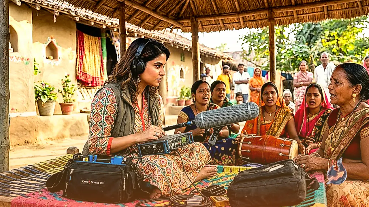 How Gangs of Wasseypur Captured the Authentic Sounds of Bihar and Jharkhand for O Womaniya