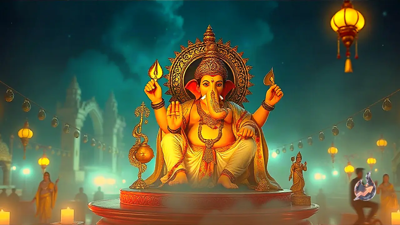 Dear Ganesh Chaturthi Bumper Lottery Draw Set for Gangtok Release with Rs 1 Crore Top Prize and Strict Claim Rules