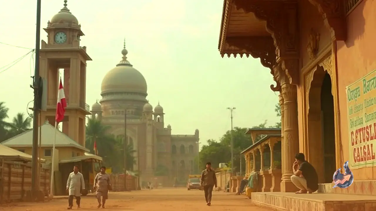 This 2007 Film's Ganpati-Themed Title Track Still Rules Every Ganesh Chaturthi Playlist