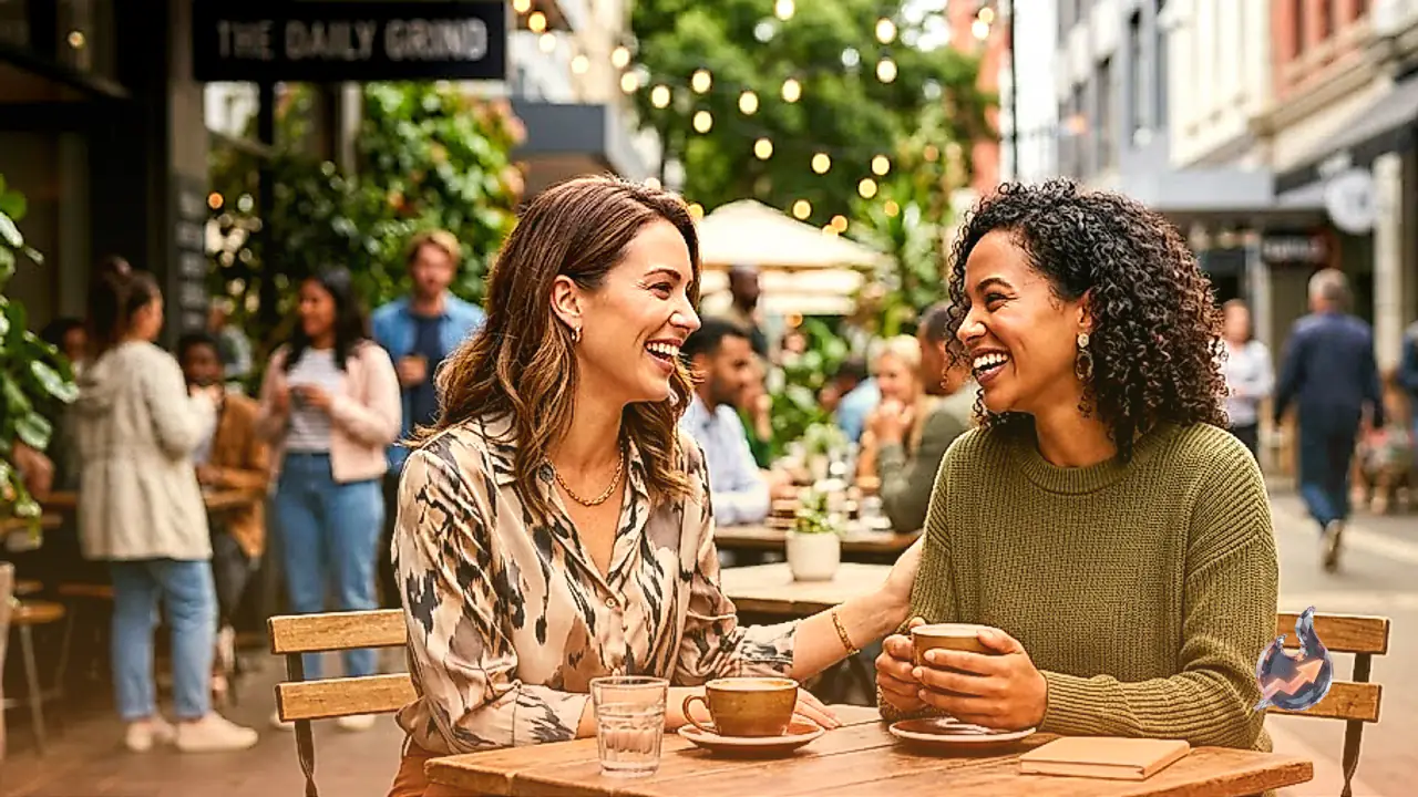 Venting Emotions and Light Gossip Can Reduce Stress and Support Heart Health, Psychology Reveals