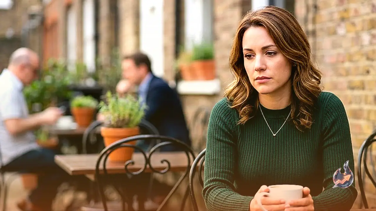 Partner Disappears After Persuading Woman to Terminate Pregnancy as Heartbroken Victim Shares Traumatic Manipulation