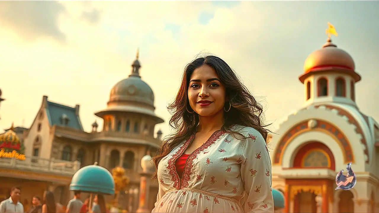 गर्भवती होने की सूचना मिलते ही मिनी माथुर को इंडियन आइडल से हटाया गया, एंकर ने बयां किया पुराना अनुभव