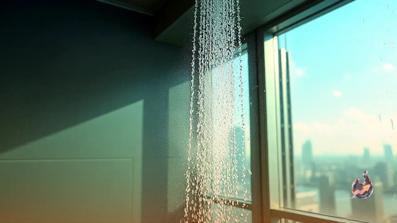 Prevent Bathroom Mirror Fog After Hot Showers With a Simple Household Soap Trick