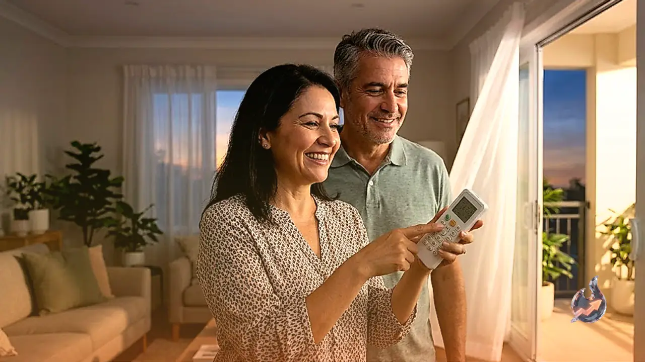 Why Running Your AC on Fan Mode at the Right Time Can Shrink Your Electricity Bill