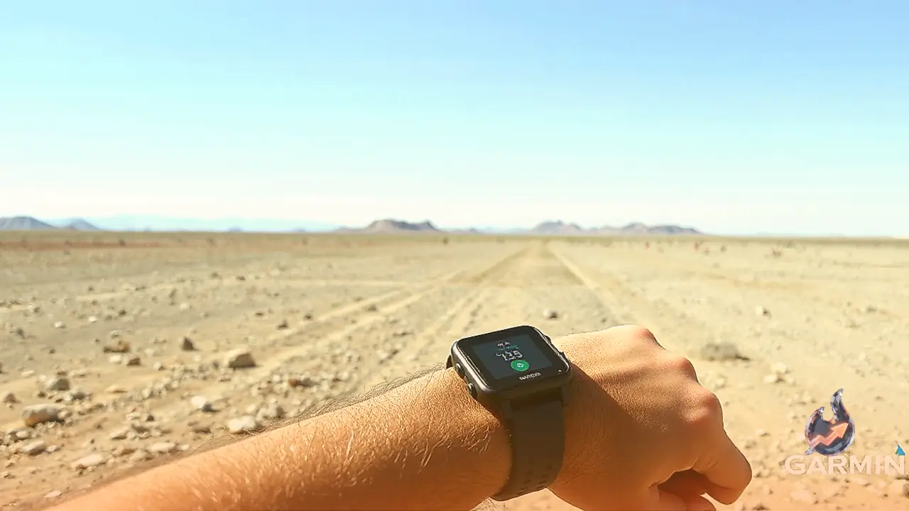 Garmin Cirqa Smart Band Adds Vibration Alerts for Phone Calls and Messages in Version 4.20
