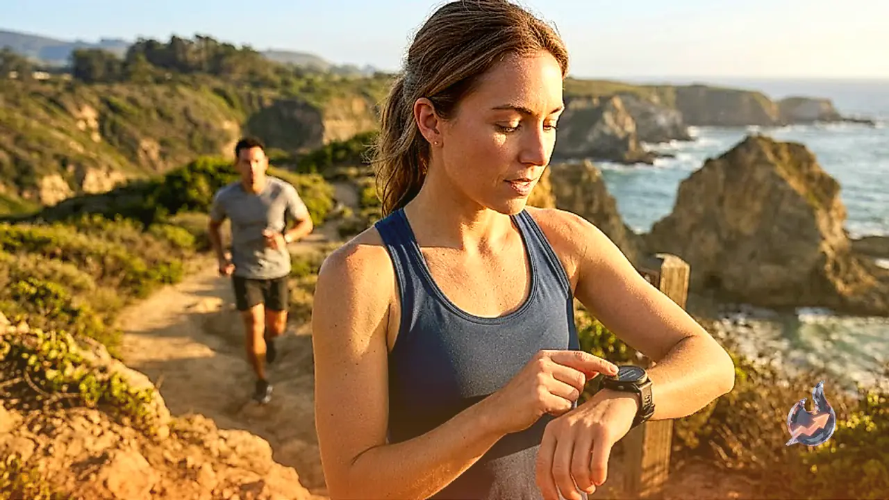 Unlock the Full Power of Your Garmin Forerunner 165 With These Five Crucial Techniques