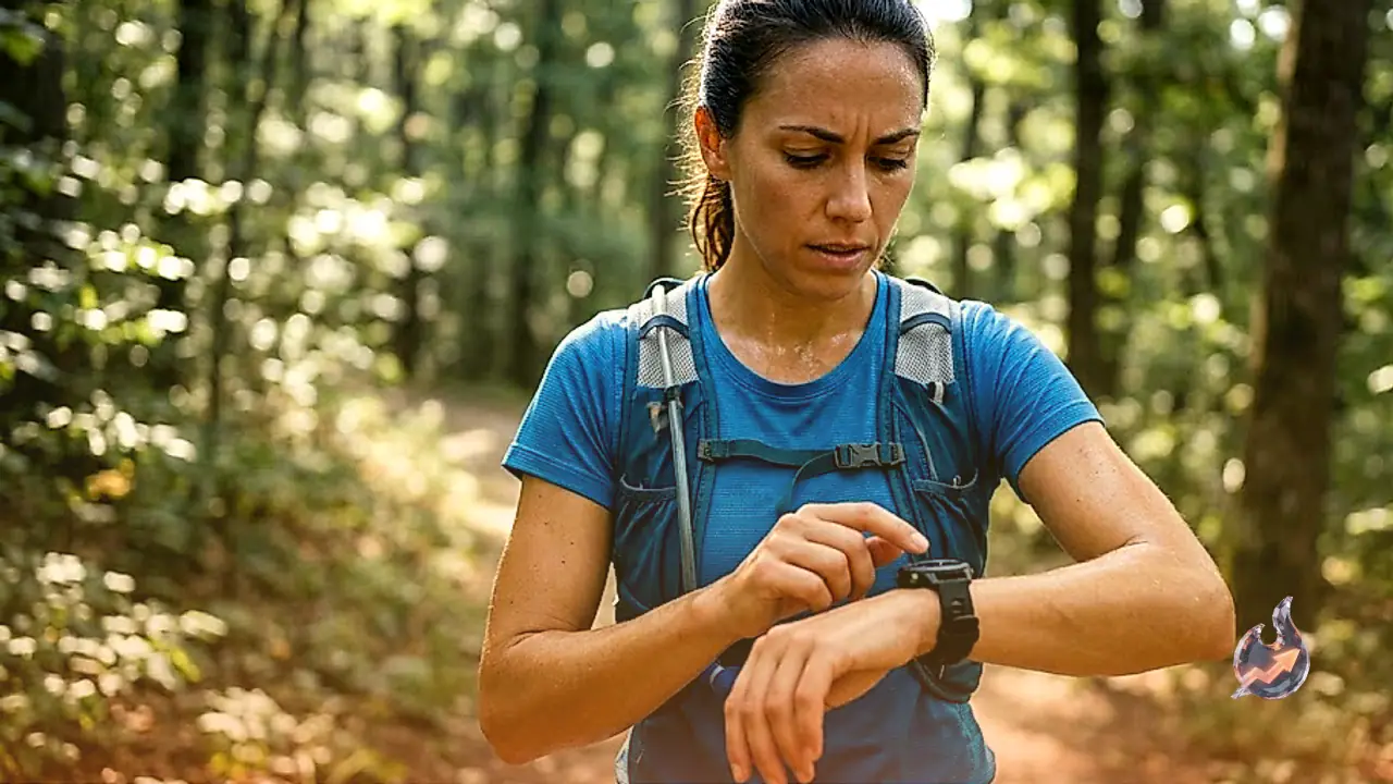 Garmin Forerunner 70 Owners Are Missing These Five Hidden Settings