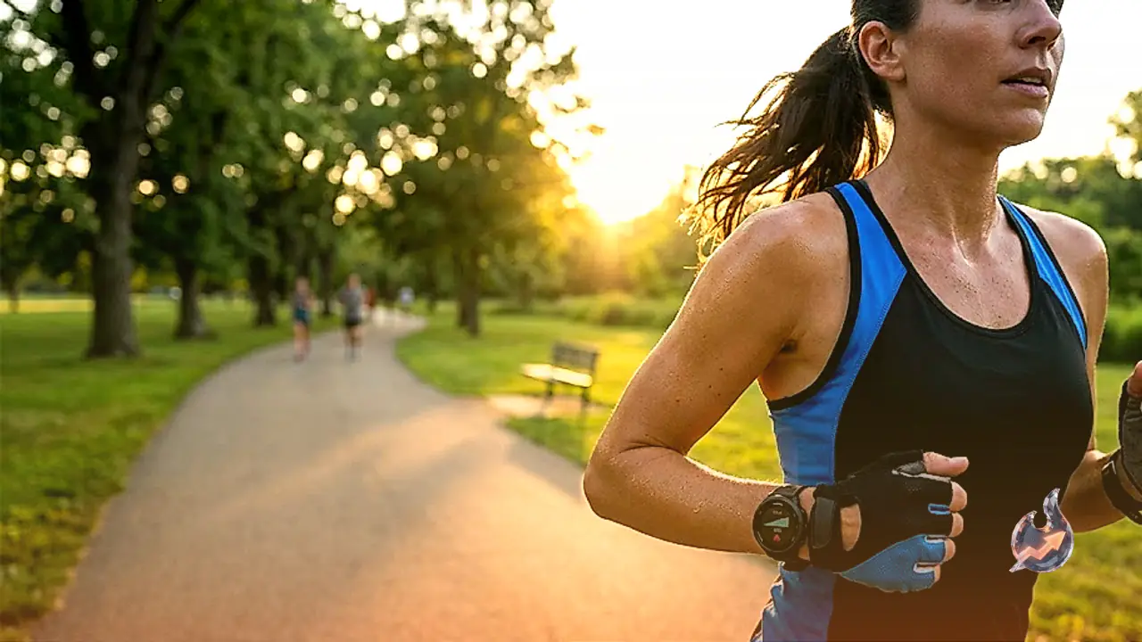 Budget Runners Take Note: The Garmin Forerunner 55 Just Hit Its Lowest Price Ever