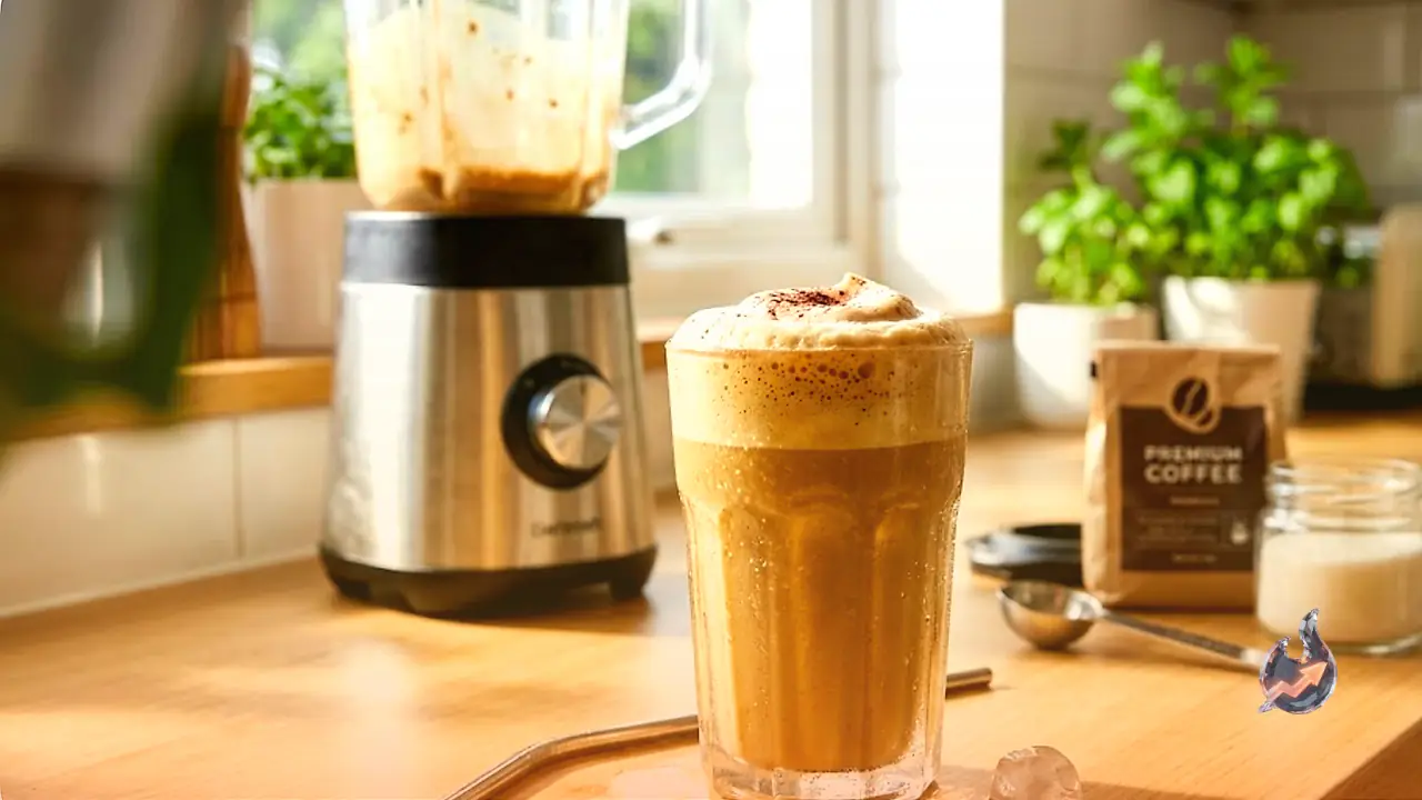 Skip the Cafe This Summer: Make Frothy Cafe-Style Cold Coffee at Home in Just 2 Minutes