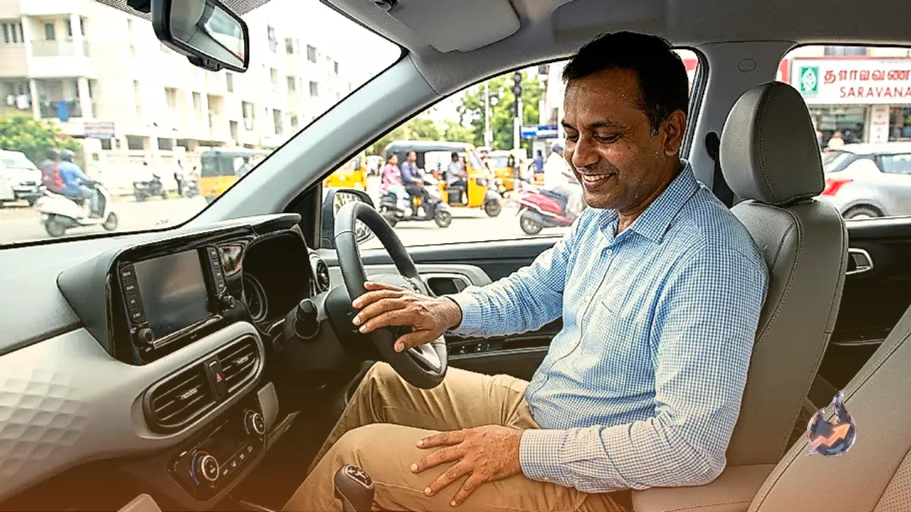 गर्मियों में कूलिंग देने वाली किफायती गाड़ियां, ₹8.50 लाख से शुरू होती हैं ये वेंटिलेटेड सीट वाली कारें