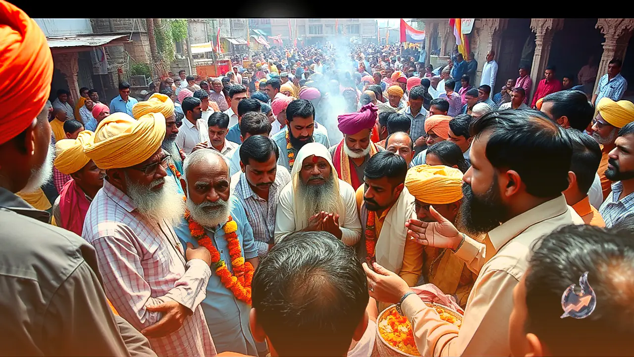 Garuda Purana Designates Dwadashi Tithi For Sanyasi Ancestors, Explaining Why Descendants Must Perform Tarpan Despite Self Pind Daan