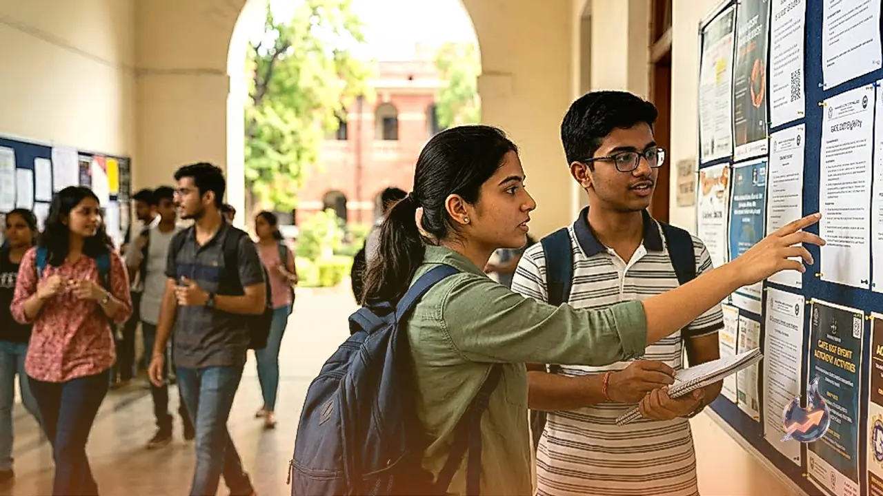 गेट 2027 परीक्षा के नियम जारी, जानिए कौन दे सकता है एग्जाम, तारीखें और तैयारी की रणनीति